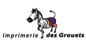 Imprimerie des Grouets
