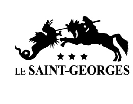 Le Saint Georges