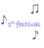 1er festival