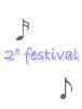 2e festival