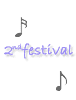 2nd festival