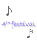 4th festival