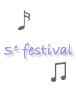 5e festival