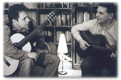  Tim PANTING et Stuart BLAGDEN