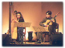  Monica et Alvaro COVARRUVIAS