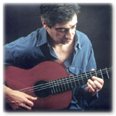  Hilda HERRERA et Juan FALU